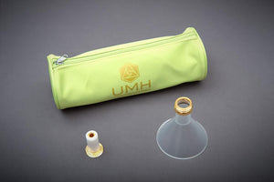 UMH Travel Kit
